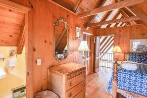2 chambres, fer et planche à repasser, Wi-Fi, literie fournie