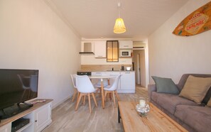 TV connectée, chaîne hi-fi