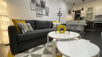 Smart TV, offices