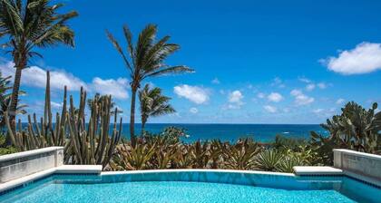 Gorgeous Resort with the Best Beach in the Caribbean