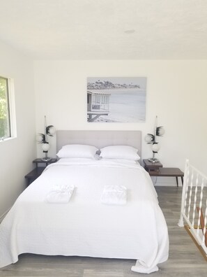 4 slaapkamers, een bureau, gratis wifi