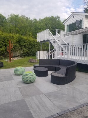 Terras