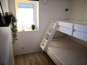 2 Schlafzimmer, WLAN