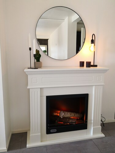 Landvetter Apartment