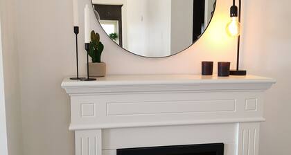 Landvetter Apartment