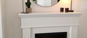 Landvetter Apartment