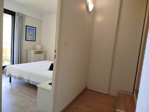 2 chambres, Wi-Fi gratuit