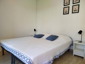 2 habitaciones y wifi gratis 