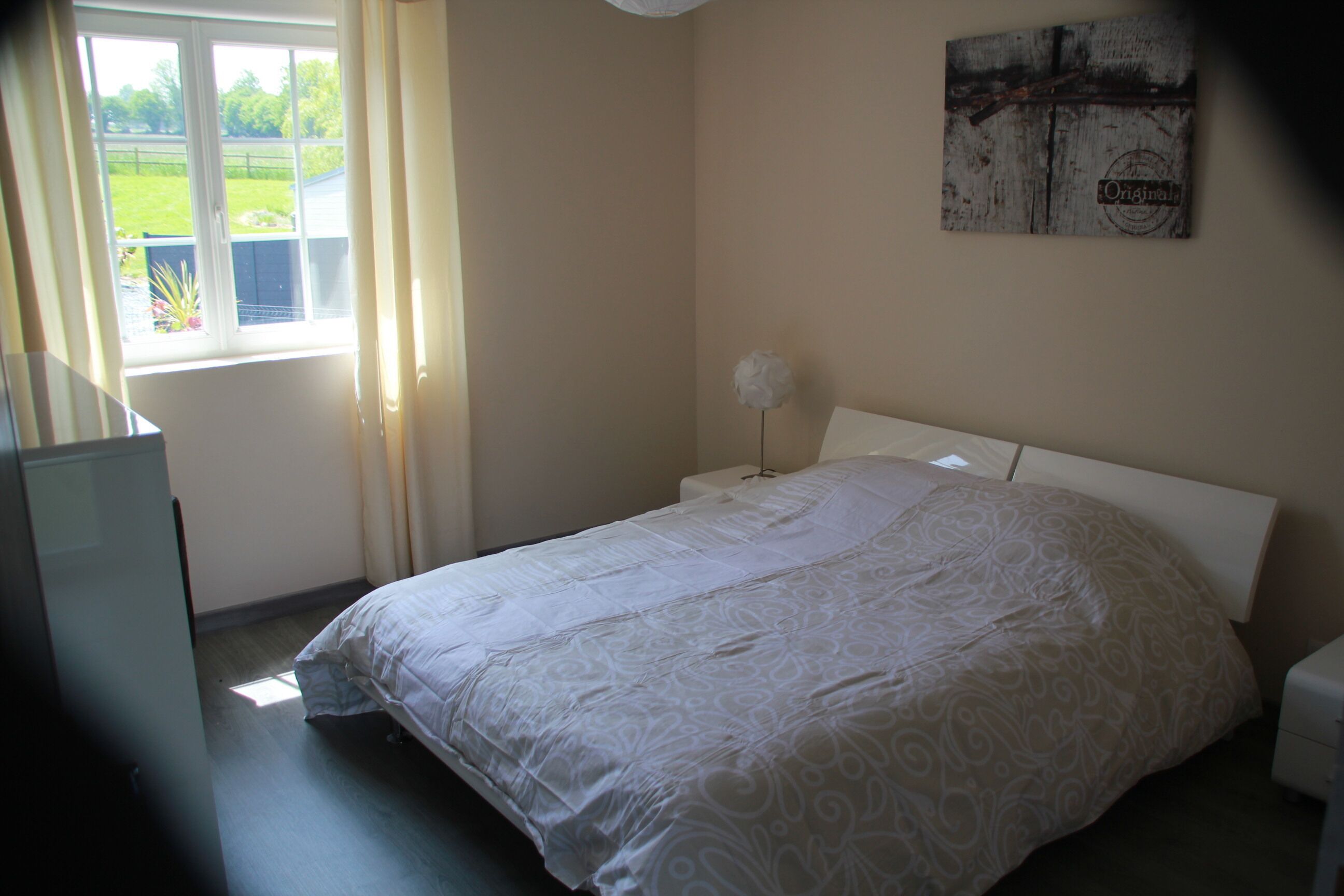 4 Schlafzimmer, Bügeleisen/Bügelbrett, Reisekinderbett, kostenloses WLAN