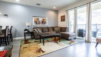 Télévision, lecteur de DVD