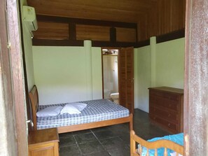 3 quartos, Wi-Fi de cortesia, roupa de cama