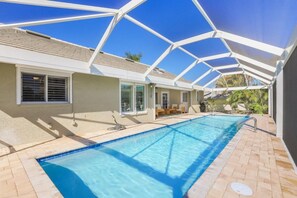 Ferienhaus, Mehrere Betten (1069 Ruppert Road) | 3 Schlafzimmer