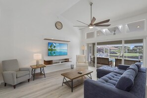 House, Multiple Beds (1069 Ruppert Road) | Living room