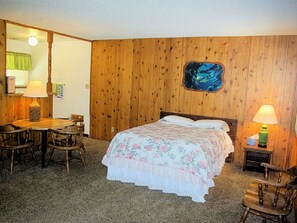 Comfort Room, Non Smoking, Mountain View