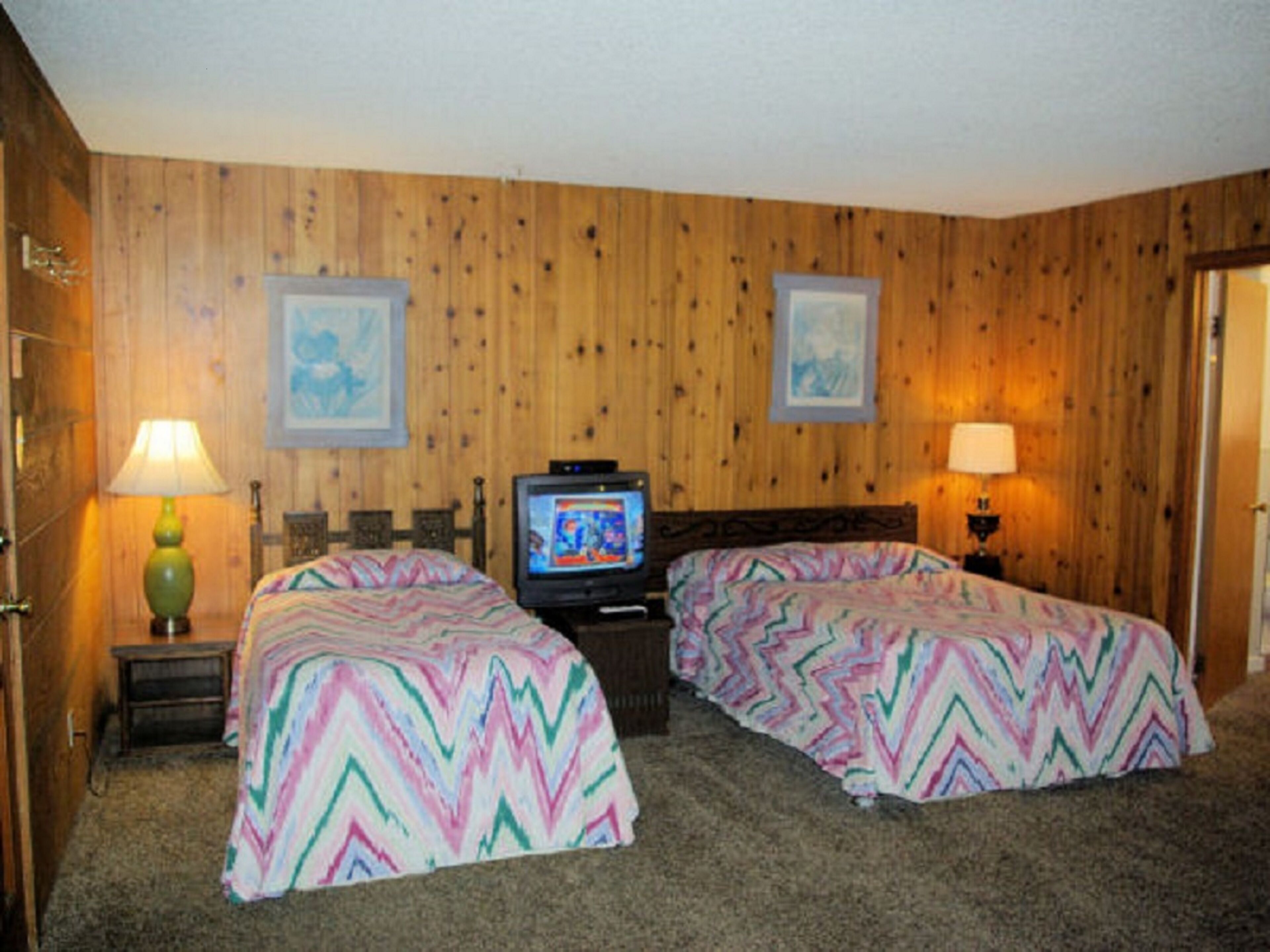 Standard-huone, tupakointi kielletty, vuoristonäköala