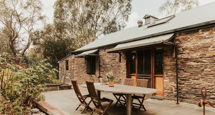 Mintaro Cottage