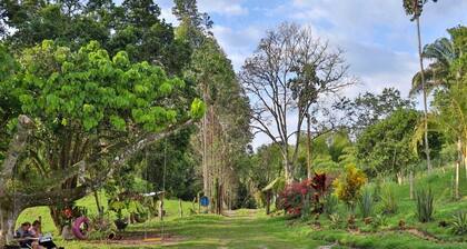 The whole country house sierrita