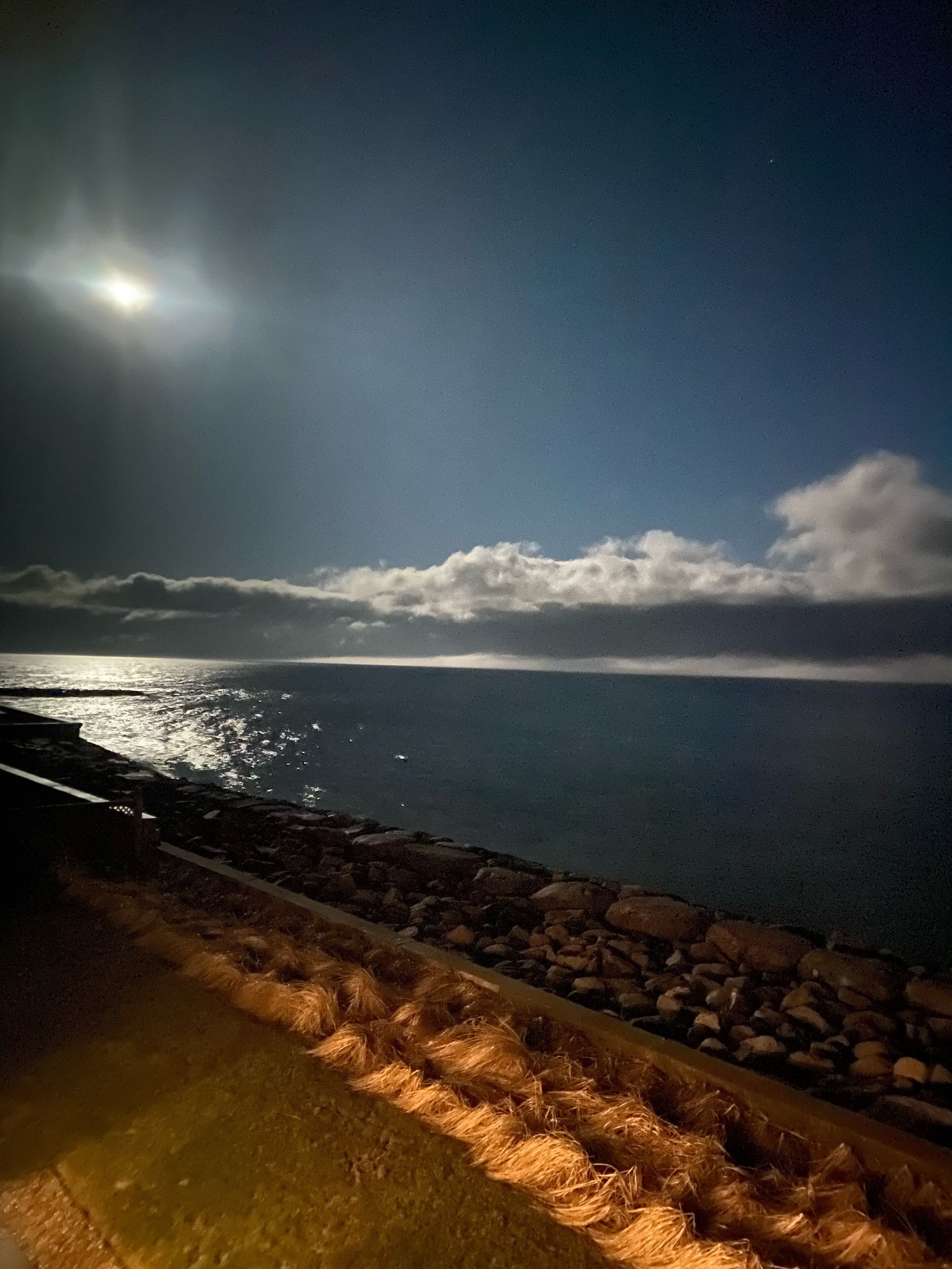 海灘