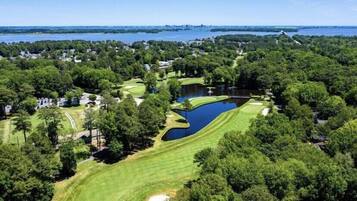 Golfe