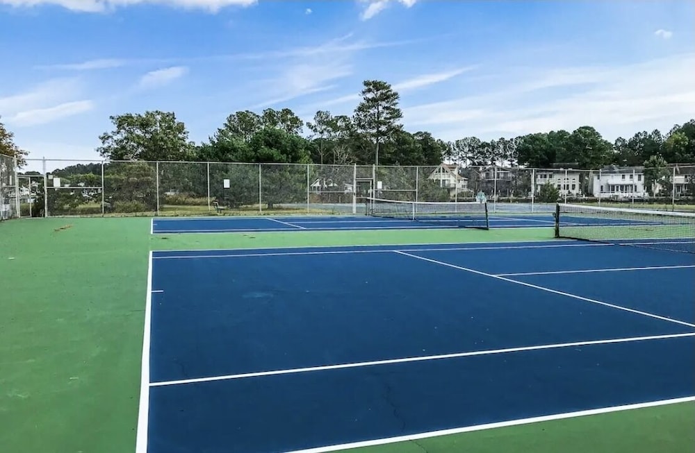 Blue Bubble Beach House - Three Bedroom holiday home by null