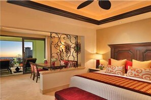 1 bedroom, desk, free WiFi, bed sheets