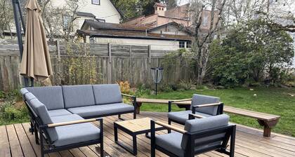 UO-Orchard Street Home - 0.7 mile to Hayward Field