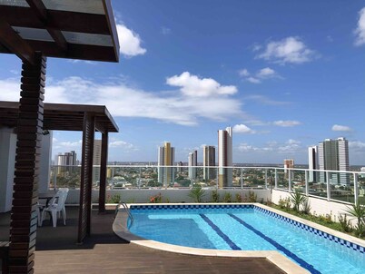 Studio Business West Flat