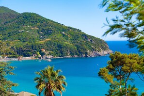 Spiaggia