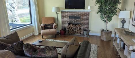 Smart-TV, Computerbildschirme