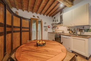 Kühlschrank, Geschirrspüler