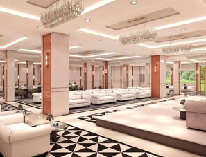 Banquet hall - Sterling City Centre Bokaro (Chas)