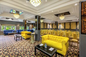 Ballroom - Sterling City Centre Bokaro (Chas)