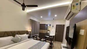 Unclassified image, 2 of 91, button - Hotel Le Shiv Executive Suite (Theni)