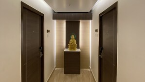 Unclassified image, 3 of 91, button - Hotel Le Shiv Executive Suite (Theni)