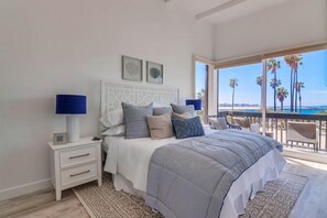 5 bedrooms, iron/ironing board, free WiFi, bed sheets