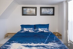 3 quartos, Wi-Fi de cortesia, roupa de cama