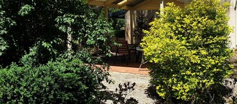 Donnybrook Cottages - Hutt River Cottage