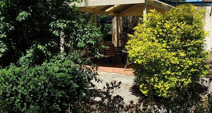 Donnybrook Cottages - Hutt River Cottage