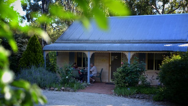 Unclassified image, 1 of 13, button - Donnybrook Cottages - Hutt River Cottage (Clare)