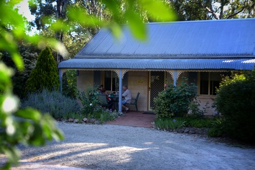 Donnybrook Cottages - Hutt River Cottage