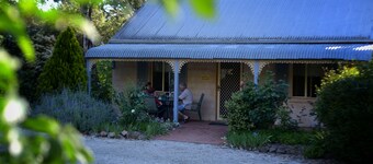 Donnybrook Cottages - Hutt River Cottage