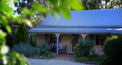 Donnybrook Cottages - Hutt River Cottage