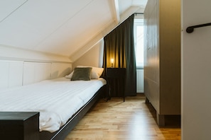 3 chambres, fer et planche Ă repasser, Wi-Fi