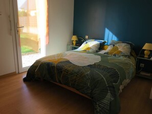 3 bedrooms