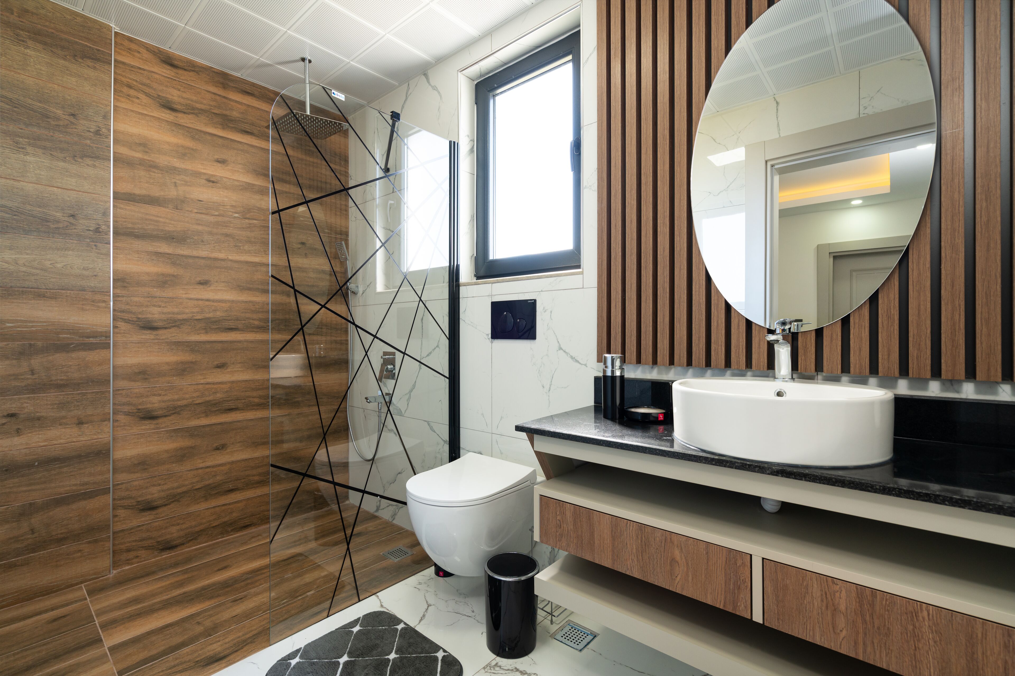 Foto - Antalya Belek Luxe Villa