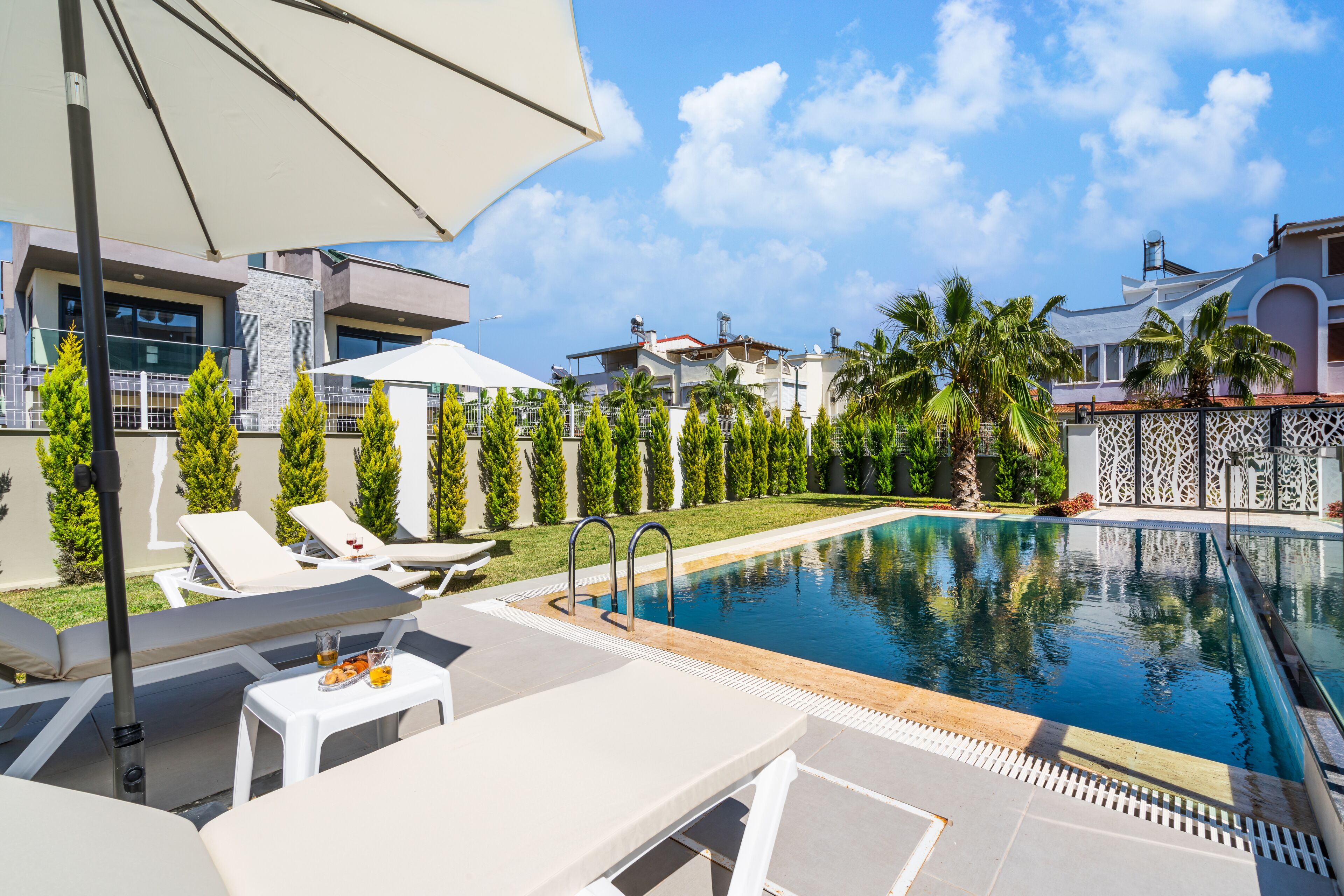 Foto - Antalya Belek Luxe Villa