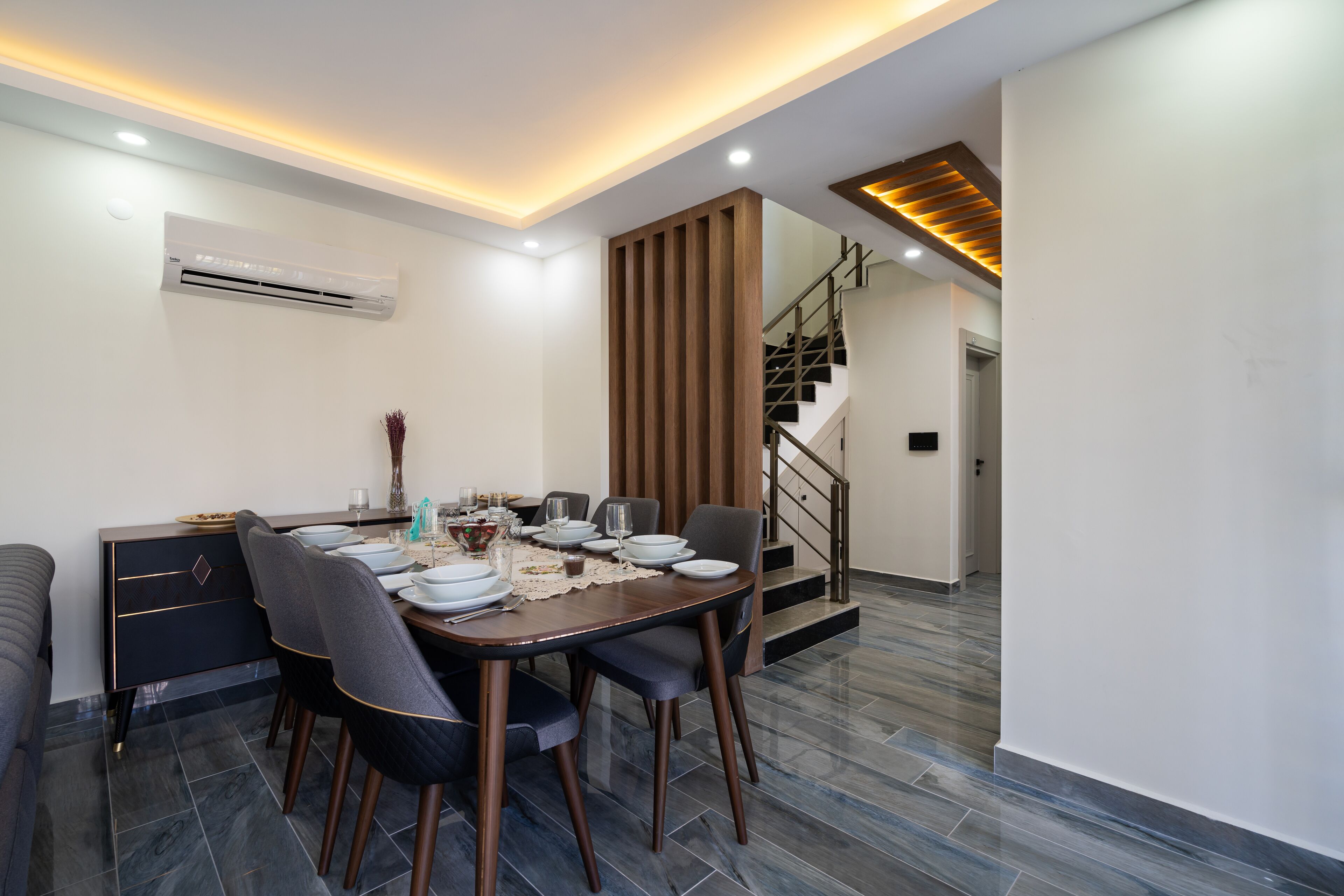 Foto - Antalya Belek Luxe Villa