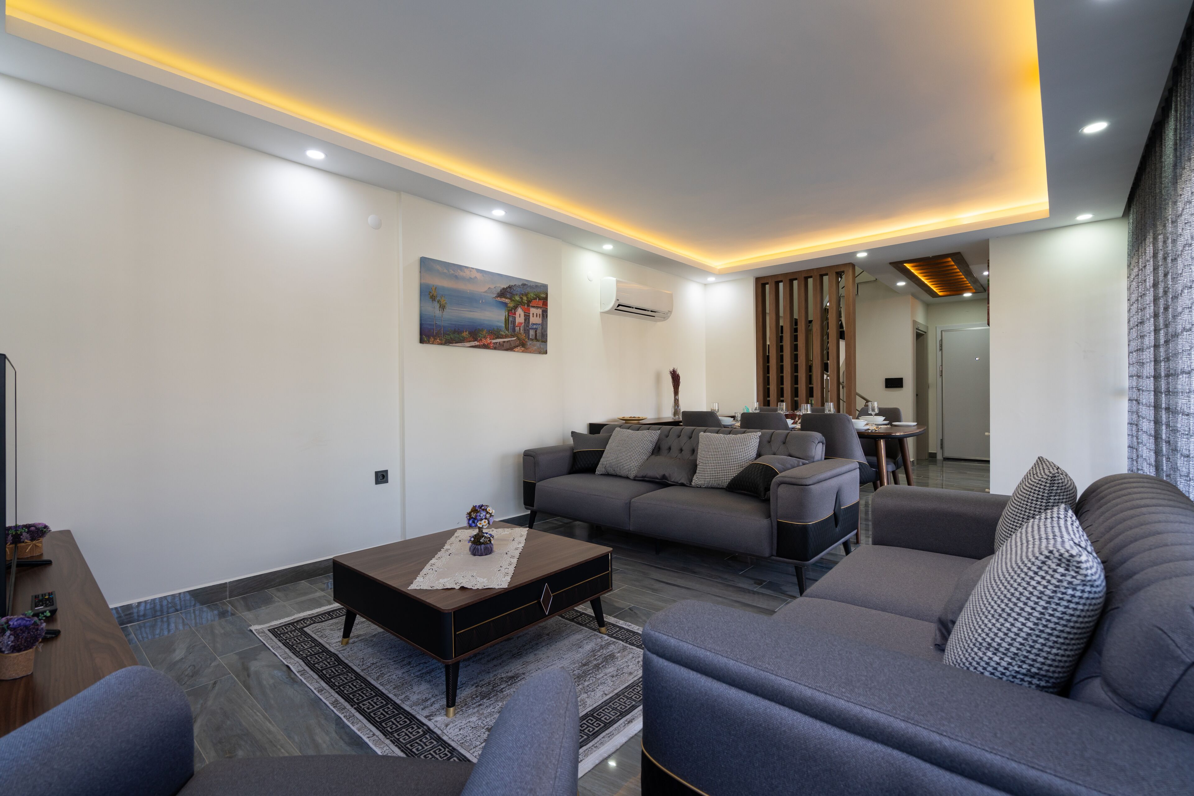 Foto - Antalya Belek Luxe Villa