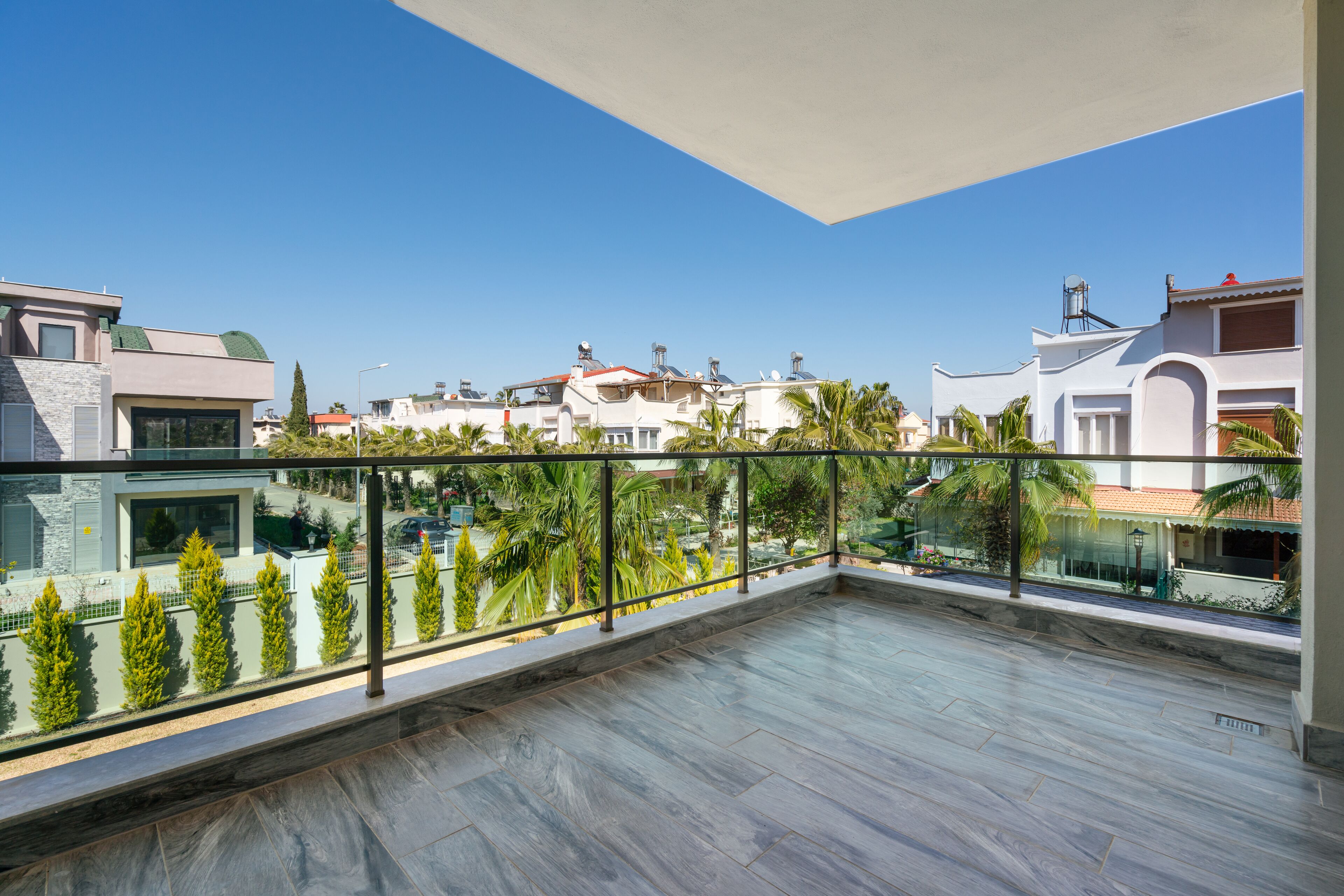 Foto - Antalya Belek Luxe Villa