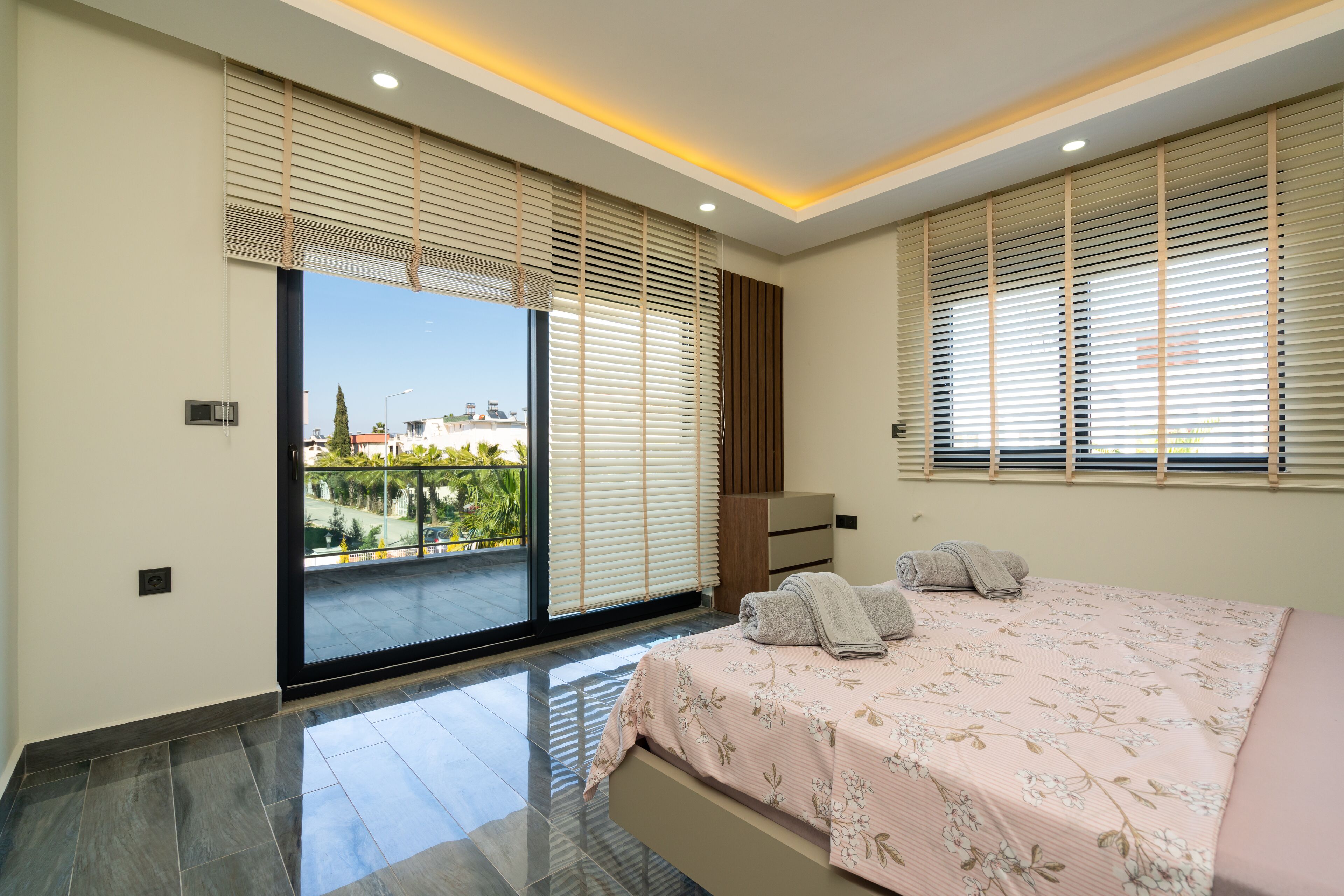 Foto - Antalya Belek Luxe Villa